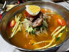 -妥妥烤肉料理(昙华林店)