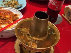 -山西会馆·晋菜·晋商宴·学堂记忆(许坦西街店)