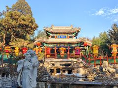 -红螺寺