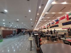 -广州保龄球馆(广州天河体育中心店)