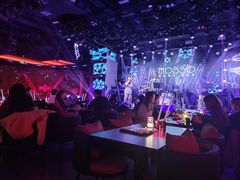 -MOSSO音乐酒吧·live house(南京旗舰店)