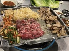 -李氏烤肉店
