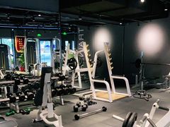 -Liking Fit智能健身(中关村店)