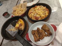 -必胜客(南宁盛天地店)