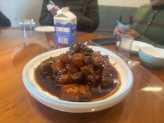 -小乡小镇·传承桐庐土菜·老板亲自烧的菜