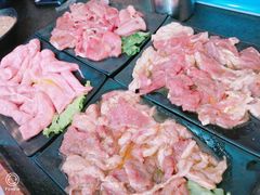 -老地方泥炉烤肉(总店)
