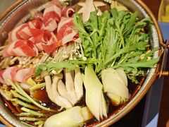 -相左日料放题自助(太原街店)