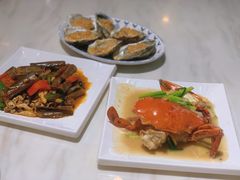-渔文乐·海鲜大排档(壹品总店)