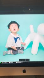 -Angel Fish photography 儿童摄影工作室(亚运村店)