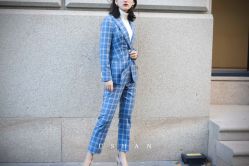 点击看大图 -优山定制西服衬衫大衣(国贸店)