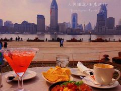 -Chili's Cafe&Bar奇利斯(滨江店)