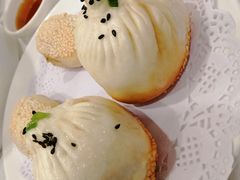 招牌生煎包-和记小菜(七宝店)