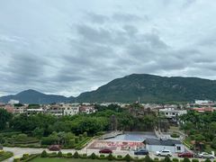 -中国闽台缘博物馆