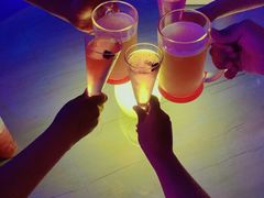 -异次元·LIGHT HOUSE·美食酒廊·休闲露台