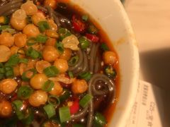 -茅庐毛血旺(烟台大悦城店)