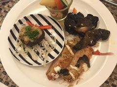 -德福阁(仕德福酒店)