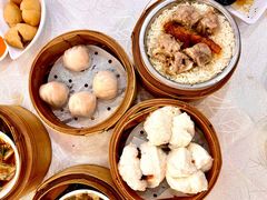 -嘉豪酒家(上环店)