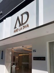 -Amo la Diva造型