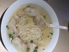 -鼎泰丰(当代商城店)