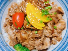 -伊秀·手握寿司·料理(裕华万达广场店)