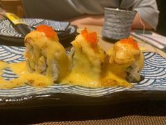 -鱼意寿司(钟村分店)