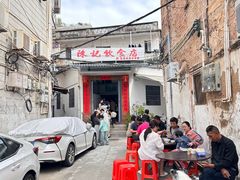 -陈记饮食店(菜园墩店)