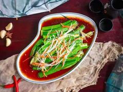 -老平遥饭馆
