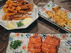 -哥哥の深夜食堂(红松东路店)