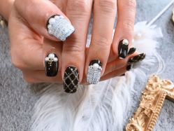 -Hands Nail专业美甲美睫