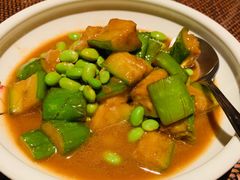 -南通滨江洲际酒店-东厨中餐厅