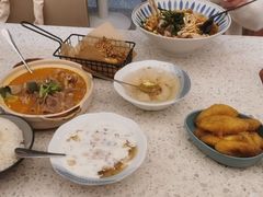 -雲物·云南小馆(好悦天地店)