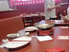 -喜家德虾仁水饺(世纪大都会店)
