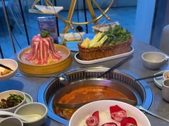 -故里和山·成都火锅(欢乐港湾店)