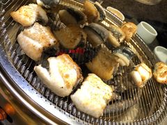 -味家烤肉烤鳗鱼牛排(西塔旗舰店)