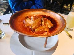 -三号黄浦会Canton Table