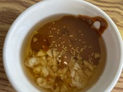 蒜泥香油-老殷锅仔