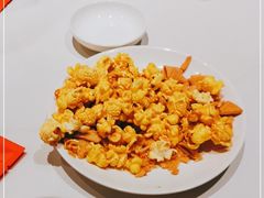 -双合园·海鲜水饺青岛菜(九水东路店)
