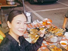 -永红源啤酒·烧烤·海鲜·大排档(青特城店)