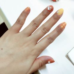 -安娜美甲美睫沙龙