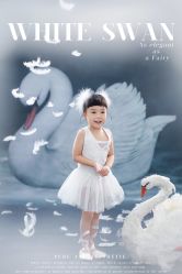 -芳妮豆丁家庭影像馆(宝安店)