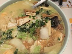 -大厨小馆(华阳城店)