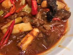 -香丰阁·烤鸭·川湘菜(清河店)