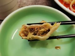 锅贴-贯贯吉·清真餐厅(浙江中路店)