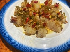 -柴窝堡22号辣子鸡·传承新疆菜