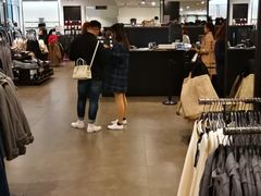 -ZARA(恒隆广场店)