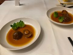 -东海朗廷酒店-唐阁T’ANG COURT 中餐厅