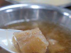 -阿秋牛排(湖心街店)