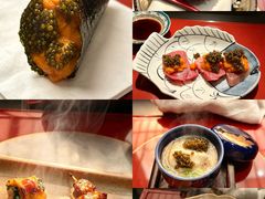 -鳥喜Toriki怀石烧鸟料理