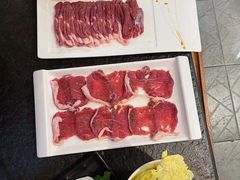 -北门涮肉·炭火铜锅涮肉(什刹海店)