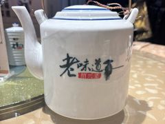 -绍兴老味道·非遗门店(银泰城店)